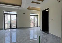 🔥 MẶT TIỀN TRẦN THỊ LƠ – 12M VỈA HÈ – KINH DOANH ĐỈNH – NHÀ TÂN CỔ ĐIỂN CỰC SANG!... Bán nhà mặt phố tại Hóc Môn, Hồ Chí Minh 07
