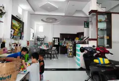 NHÀ BÁN GẤP
 LK56 PHƯỜNG BHHBCŨ..NAY LÀ PHƯỜNG BÌNH TÂN TP HCM

6X10 TRỆT 2 LẦU SÂN T... Bán nhà riêng tại Bình Tân, Hồ Chí Minh 03
