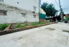 Bán đất diện tích 40m² tại phường Phù Khê, Bắc Ninh hướng Đông với mặt tiền rộng... Bán đất tại Phù Khê, Bắc Ninh 07