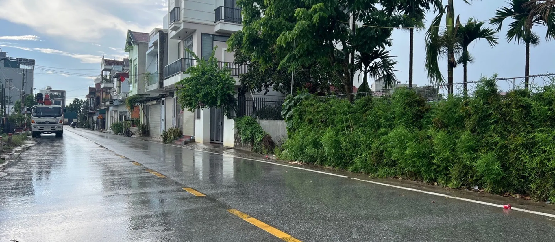 Đất đẹp thôn Phi Liệt, Văn Giang, tiềm năng kinh doanh cực cao... Bán đất tại Văn Giang, Hưng Yên 01