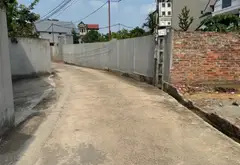 Lô Đất Vuông Vắn, Tiềm Năng Tại Sóc Sơn... Bán đất tại Sóc Sơn, Hà Nội 05