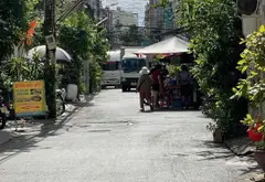 HXH 163 TÔ HIẾN THÀNH - P.HOÀ HƯNG - Q10... Bán nhà riêng tại Hòa Hưng, Hồ Chí Minh 03