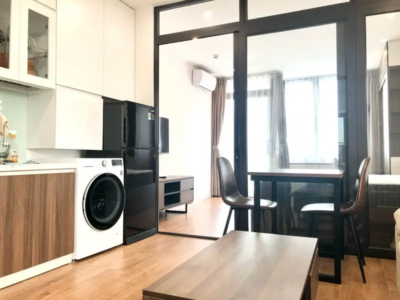 TÒA APARTMENT VÕNG THỊ – 8 TẦNG THANG MÁY - GIÁ 52 TỶ - DÒNG TIỀN KHOẢNG 100 TRIỆU/THÁNG... Bán nhà riêng tại Tây Hồ, Hà Nội 01