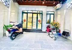 VIP NGAY CÔNG VIÊN LÀNG HOA- BIỆT PHỦ MỚI XÂY- XE TẢI CHẠY VI VU 🌹🌹🌹... Bán nhà riêng tại Thông Tây Hội, Hồ Chí Minh 16