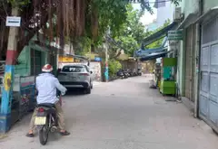 4,15 Tỷ - 60,4M2 Đất Lê Duẩn - Ô tô đỗ sân nhà - Sát Aeon mall - Sẳn sổ... Bán đất tại Thanh Khê, Đà Nẵng 03
