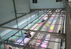Bán nhà xưởng 2 tầng 490m2 tại Đông Thạnh, Hóc Môn, mặt tiền 12m, giá 15 tỷ... Bán kho, nhà xưởng tại Đông Thạnh, Hồ Chí Minh 04