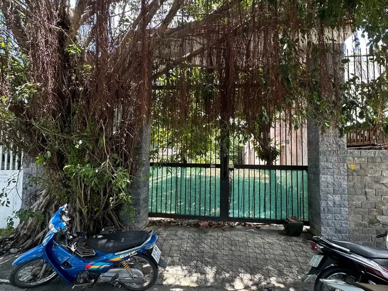 Đất - 213.8m² - Hiệp Phước, Nhà Bè, TP Hồ Chí Minh - 9 tỷ... Bán đất tại Hiệp Phước, Hồ Chí Minh 01