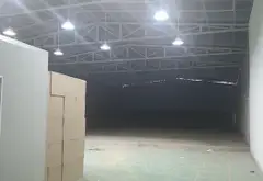 Kho xưởng 4 tầng mặt tiền rộng tại Quận 12 phù hợp kinh doanh và đầu tư... Bán kho, nhà xưởng tại An Phú Đông, Hồ Chí Minh 02