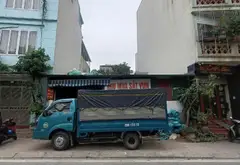 Bán nhà mặt phố Trương Định gần cầu Kim Đồng, mặt bờ sông Sét, mặt tiền 4.4m... Bán nhà mặt phố tại Tương Mai, Hà Nội 02