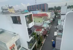 🔥NHỈNH 6 TỶ CHỐT! 🔥
🏡 BÁN NHÀ MỚI TRUNG MỸ TÂY Q12 – FULL NỘI THẤT –GARA Ô TÔ.... Bán nhà riêng tại Trung Mỹ Tây, Hồ Chí Minh 17