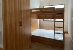 Nhà 3 Tầng Hẻm Ba Gác Gần BV Nhi Đồng - Giá Tốt Thương Lượng... Bán nhà riêng tại Hòa Hưng, Hồ Chí Minh 07