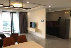 Bán căn hộ góc 3 phòng ngủ, 126m² tại Quận 7 giá 7,5 tỷ... Bán căn hộ chung cư tại Phú Nhuận, Hồ Chí Minh 05