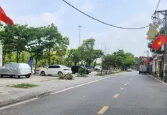 Bán nhà riêng 3 tầng 120m tại Thôn Nhuế, Kim Chung, Đông Anh giá 10 tỷ đồng... Bán nhà riêng tại Thiên Lộc, Hà Nội 02