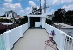 Nhà Xinh 3 Tầng Hẻm Rộng 5m Gần Bình Thạnh Giá Hút Mắt... Bán nhà riêng tại Hạnh Thông, Hồ Chí Minh 15