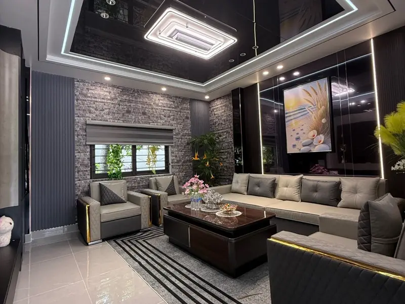 🔥🔥 SIÊU PHẨM NHÀ ĐẸP – FULL NỘI THẤT TẠI BẮC SƠN 🔥🔥
🚗 GARA Ô TÔ RIÊNG 

📍 Vị trí cực tiện:... Bán nhà riêng tại An Dương, Hải Phòng 01