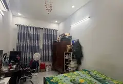 💥NHÀ NGAY TRỤC ĐƯỜNG NGUYỄN VĂN CÔNG P3 GV – 8TY TL... Bán nhà riêng tại Hạnh Thông, Hồ Chí Minh 09