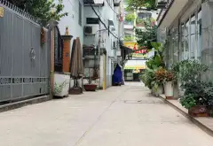 Nhà Minh Phụng rộng rãi, thoáng mát, tiện nghi đầy đủ... Bán nhà riêng tại Bình Tây, Hồ Chí Minh 10