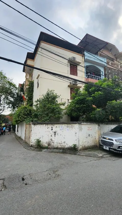 LIỀN KỀ SÂN VƯỜN, ĐẤT PHÂN LÔ QUÂN ĐỘI, LÔ GÓC 2 MẶT TIỀN, XÁC ĐỊNH BÁN ĐẤT... Bán partner tại Từ Liêm, Hà Nội 01
