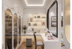 Nhà riêng 4 tầng lô góc tại phố cổ Ngọc Lâm, tiện kinh doanh - Bán gấp.... Bán nhà riêng tại Bồ Đề, Hà Nội 12