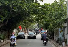 Nhà mặt phố Đa Phúc, mặt tiền rộng, thiết kế hiện đại, kinh doanh đắc địa... Bán nhà mặt phố tại Hưng Đạo, Hải Phòng 02
