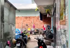 Nhà đẹp 3PN tiện nghi ngay trung tâm Đông Hòa... Bán nhà riêng tại Đông Hòa, Hồ Chí Minh 08