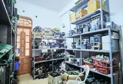 Nhà riêng 4 tầng mặt ngõ rộng tại quận Thanh Xuân, Hà Nội... Bán nhà riêng tại Định Công, Hà Nội 04