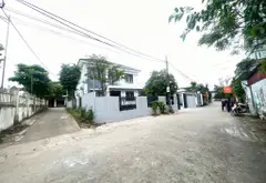 Đất Vang Vị Trí Đẹp - Cơ Hội Vàng Chờ Bạn!... Bán đất tại Nội Bài, Hà Nội 05