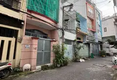 Nhà 2 tầng thoáng mát tại Bảy Hiền, giá hợp lý... Bán nhà riêng tại Bảy Hiền, Hồ Chí Minh 07