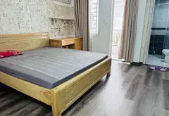 Bán nhà Điện Biên Phủ, gần ĐH Hồng Bàng, hẻm xe hơi, 43m2, 4 tầng, 9.6 tỷ... Bán nhà riêng tại Gia Định, Hồ Chí Minh 02