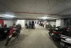 Căn hộ lô góc 57m2 chung cư Bình Minh Bồ Đề giá 3.5 tỷ... Bán căn hộ chung cư tại Bồ Đề, Hà Nội 09