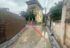 Cơ hội sở hữu ngay lô đất vàng mặt tiền rộng ô tô vào tận nơi... Bán owner_side tại Thiên Lộc, Hà Nội 04