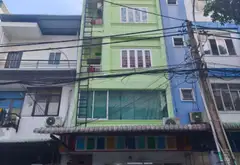 Nhà 6 Tầng Mặt Tiền Rộng, Thu Nhập 60 Triệu/Tháng... Bán nhà mặt phố tại Tân Tạo, Hồ Chí Minh 01