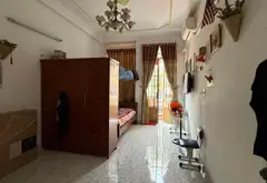 37m- Hẻm 8m- 4 tầng- Trường Chinh- Không lỗi- Ko quy hoạch... Bán nhà riêng tại Tân Sơn, Hồ Chí Minh 03