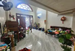 NHA 5 TANG 4,5X20M NGUYEN OANH NOI DAI - 11TY TL... Bán nhà mặt phố tại An Phú Đông, Hồ Chí Minh 04