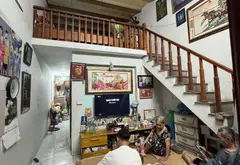 Bán nhà mặt phố Định Công, diện tích 84m², vị trí kinh doanh sầm uất... Bán nhà mặt phố tại Phương Liệt, Hà Nội 01
