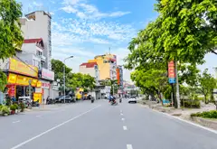 Bán Nhà Dòng Tiền - Lô Góc - 10 Tầng - Gần Bv Nhiệt Đới - Đường Rộng 4 Làn - Kinh Doanh Sầm Uất... Bán nhà mặt phố tại Đông Anh, Hà Nội 01