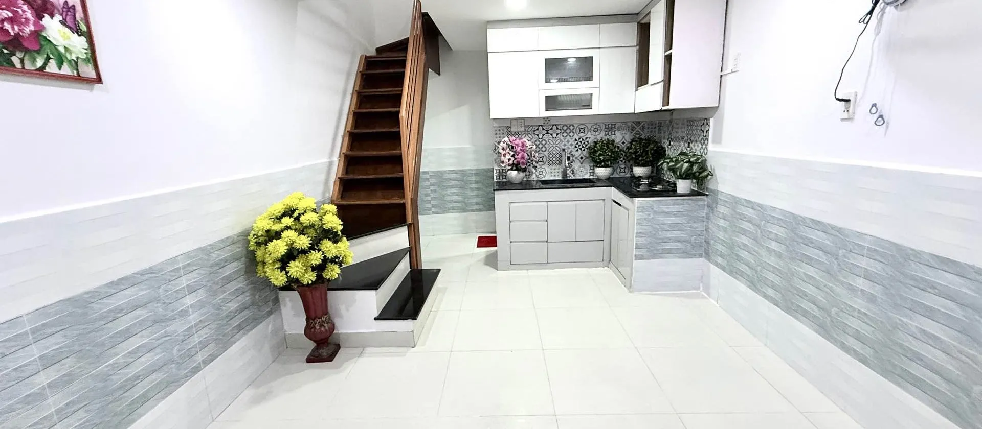 Nhà 2 tầng 20m2 khu Gò Vấp giá 3 tỷ, pháp lý chuẩn... Bán nhà riêng tại Gò Vấp, Hồ Chí Minh 01