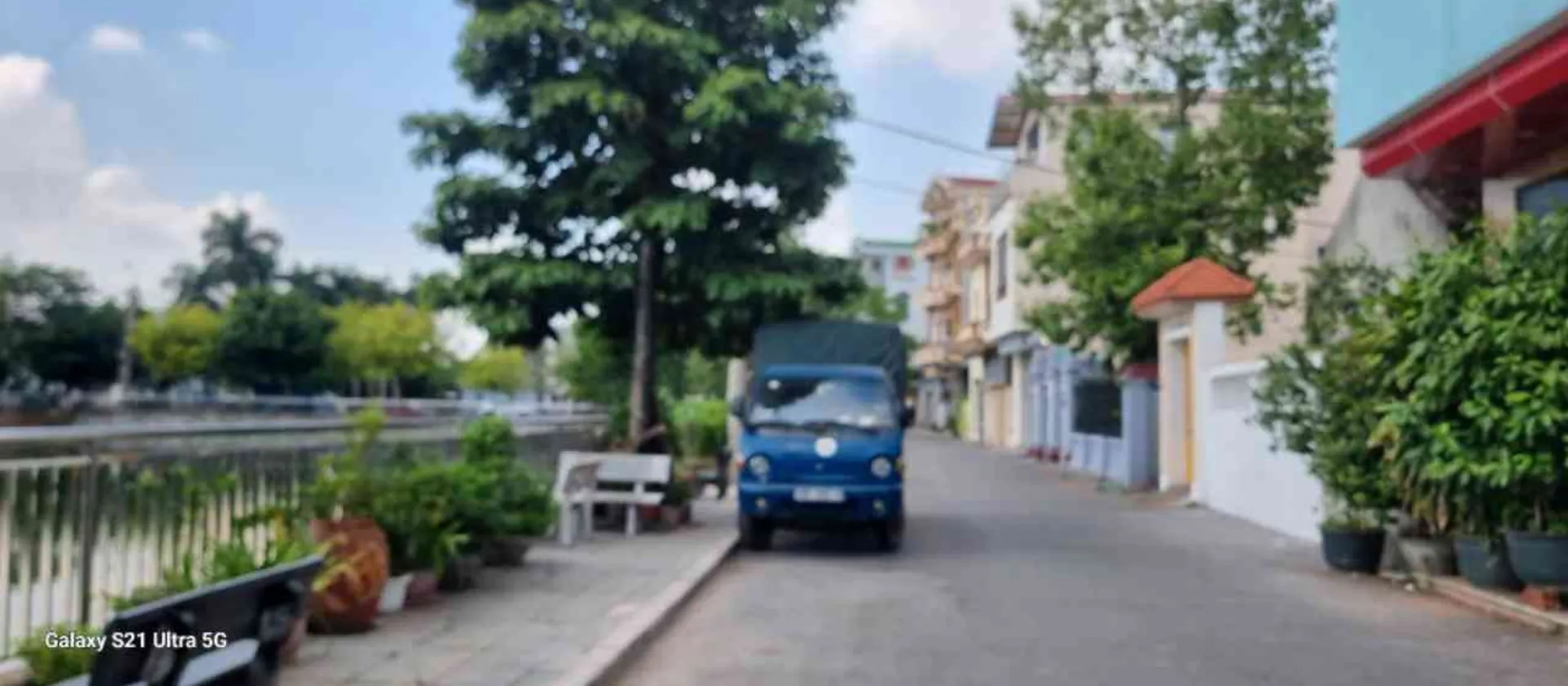 Bán đất 107.4m² tại Phường Từ Sơn, Bắc Ninh... Bán đất tại Từ Sơn, Bắc Ninh 01