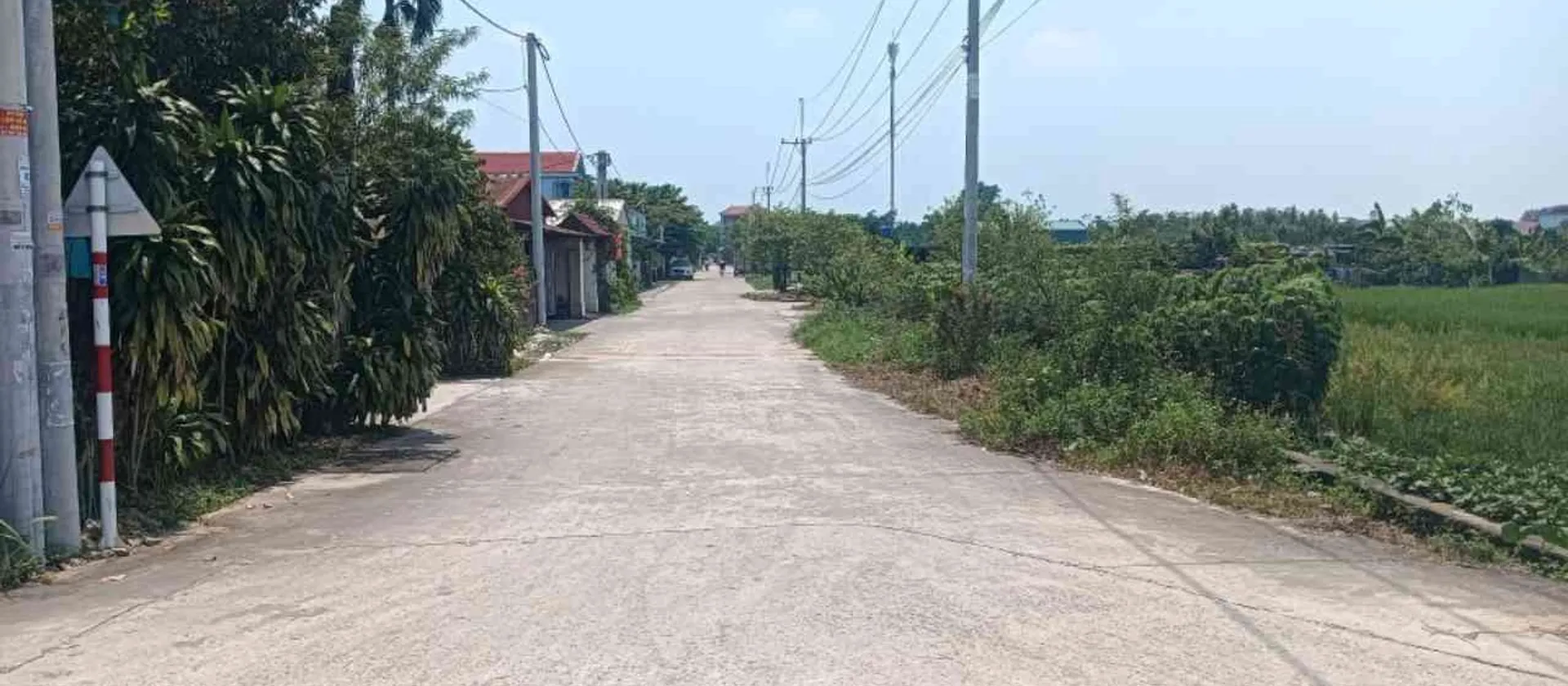 Cơ Hội Sở Hữu Đất Vàng Tại Ninh Môn... Bán đất tại Nội Bài, Hà Nội 01