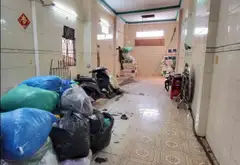 Bán nhà riêng 4 tầng mặt tiền 4m tại phường Bình Trị Đông, Hồ Chí Minh... Bán nhà riêng tại Bình Trị Đông, Hồ Chí Minh 08