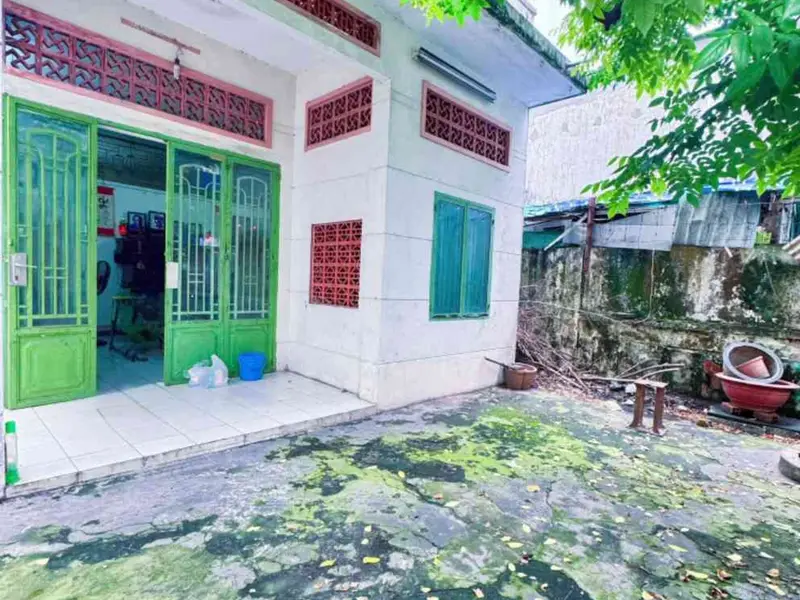 Bán nhà riêng Giáp Bàu Cát, 8x18m, Tiện xây CHDV, Biệt Thự... Bán nhà riêng tại Bảy Hiền, Hồ Chí Minh 01