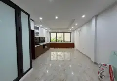 Bán nhà riêng 6 tầng có thang máy tại quận Cầu Giấy, diện tích 43m², giá 17.8 tỷ đồng... Bán nhà riêng tại Yên Hòa, Hà Nội 04