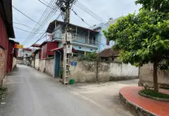 ĐẤ-T XÓM TÂY – TAM SƠN – TỪ SƠN , BẮC NINH .... Bán đất tại Tam Sơn, Bắc Ninh 02