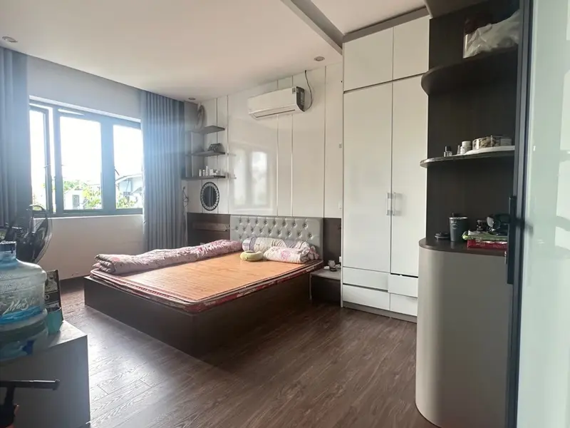 BÁN NHÀ BIỆT THỰ 2 TẦNG TẠI ĐÔNG LAI XÃ NỘI BÀI SÓC SƠC GẦN SÂN BAY NỘI BÀI... Bán nhà riêng tại Nội Bài, Hà Nội 01
