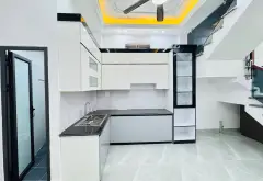 Nhà 4 tầng mới xây phong cách tân cổ điển tại Đằng Lâm, Hải An... Bán nhà riêng tại Hải An, Hải Phòng 07