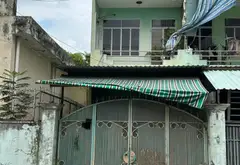Nhà mặt phố Lạc Long Quân, kinh doanh đỉnh, giá hợp lý... Bán nhà mặt phố tại Bảy Hiền, Hồ Chí Minh 01