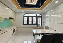 Bán Nhà Trung Tâm Bình Tân Đường Số 19 Giáp Tân Kỳ Tân Quý 5 tầng mới xây DT: 4x14m Hẻm xe hơi 5m... Bán nhà riêng tại Bình Hưng Hòa, Hồ Chí Minh 06