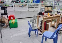Nhà mặt tiền kinh doanh Lê Hồng Phong -Dĩ An 8ty9.... Bán nhà mặt phố tại Tân Đông Hiệp, Hồ Chí Minh 07
