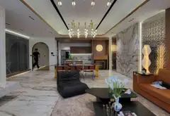 Căn hộ Penthouse đẳng cấp với tầm nhìn toàn cảnh sông Hồng và phố cổ tại Long Biên... Bán căn hộ chung cư tại Bồ Đề, Hà Nội 01