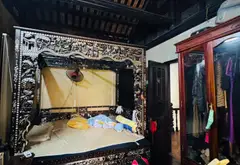 Bán biệt thự gỗ Lim mặt phố Trần Văn Kiểu, quận 6... Bán nhà mặt phố tại Bình Phú, Hồ Chí Minh 09